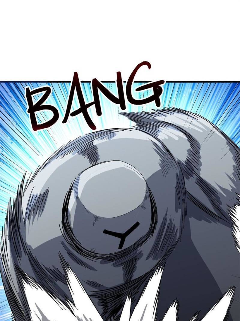 Read Endgame Restart ENGLISH Manga Online