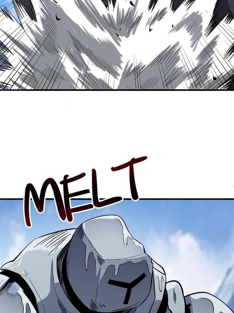 Read Endgame Restart ENGLISH Manga Online