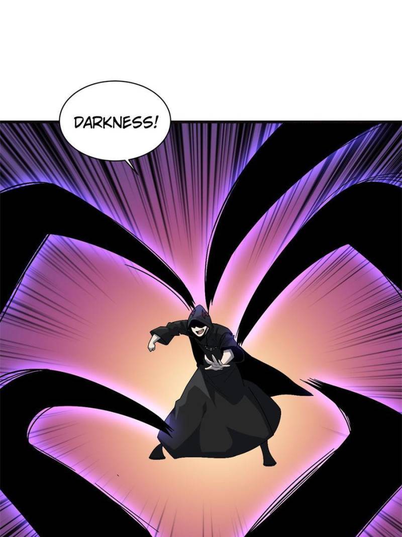 Read Endgame Restart ENGLISH Manga Online