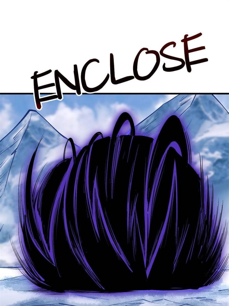 Read Endgame Restart ENGLISH Manga Online