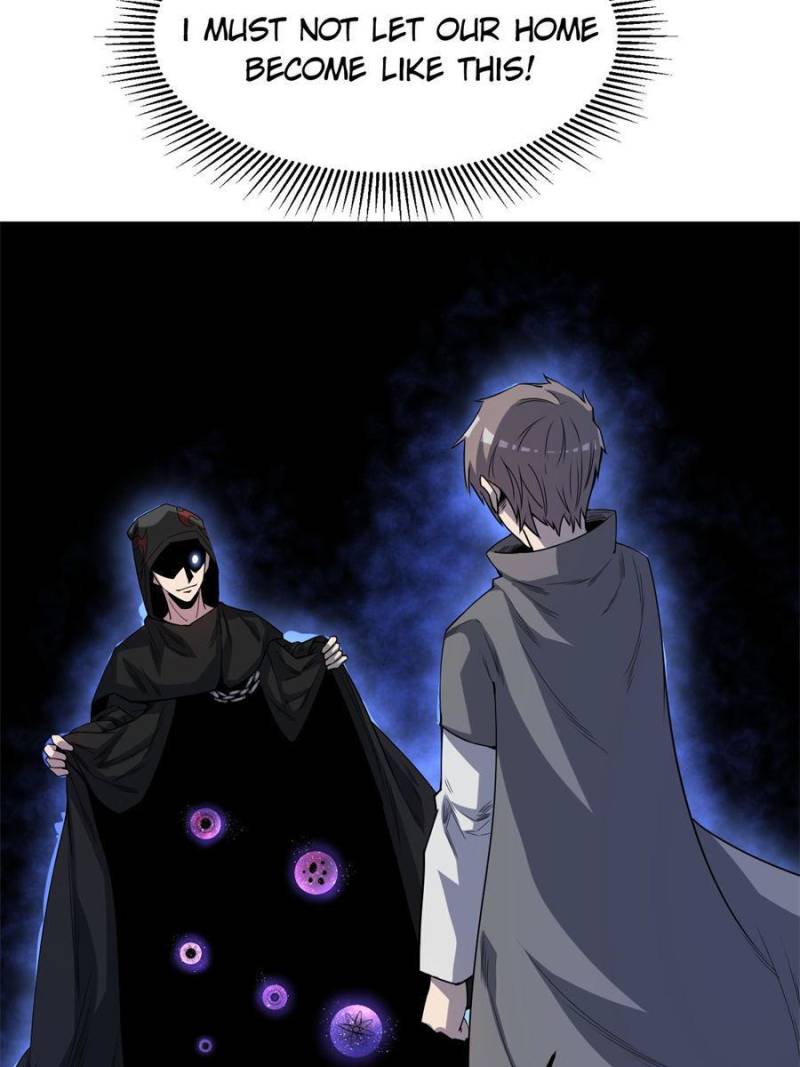 Read Endgame Restart ENGLISH Manga Online