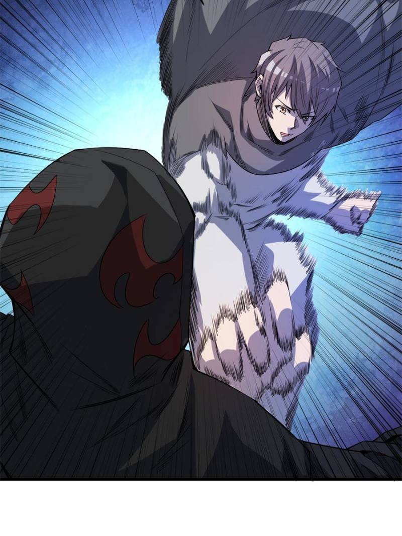 Read Endgame Restart ENGLISH Manga Online