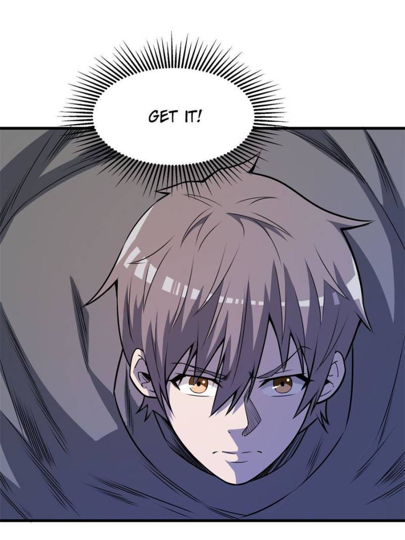 Read Endgame Restart ENGLISH Manga Online