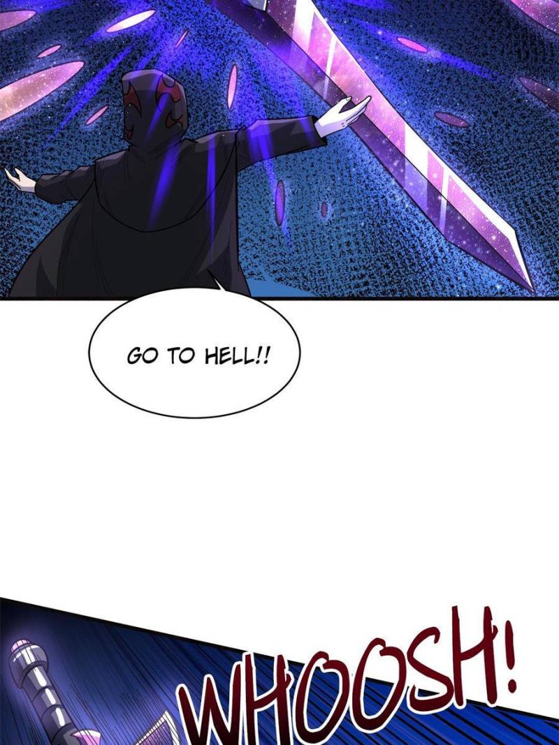 Read Endgame Restart ENGLISH Manga Online