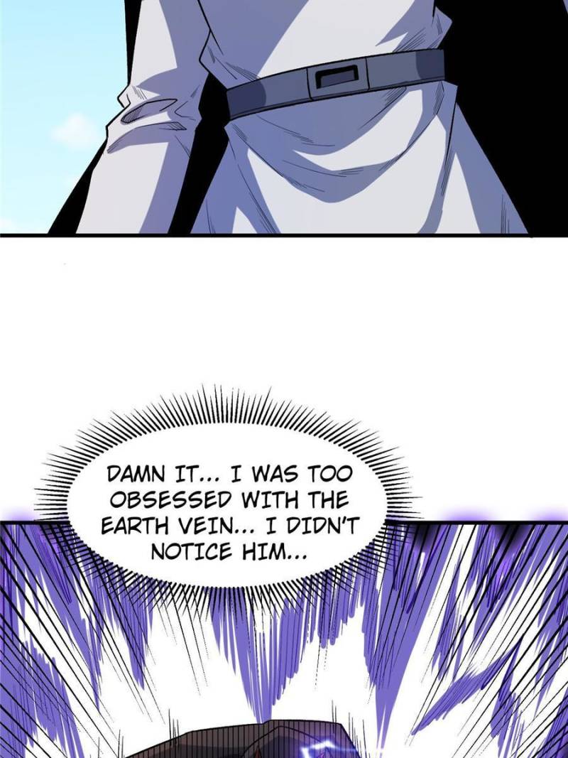 Read Endgame Restart ENGLISH Manga Online