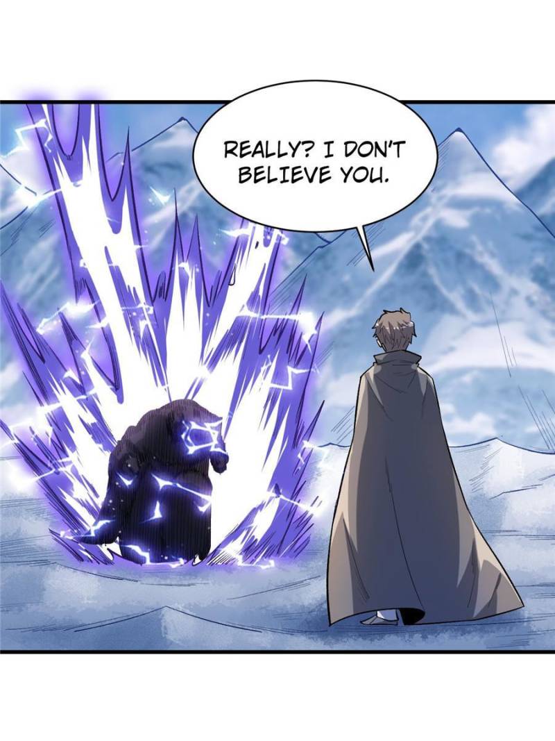 Read Endgame Restart ENGLISH Manga Online