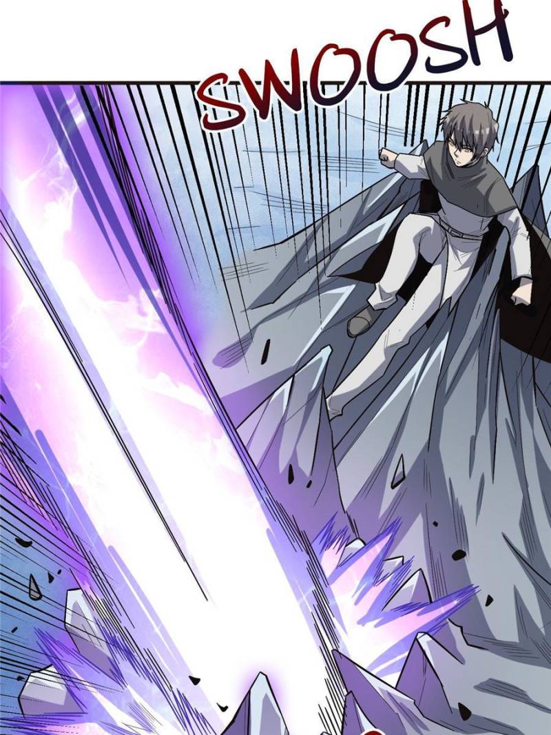 Read Endgame Restart ENGLISH Manga Online