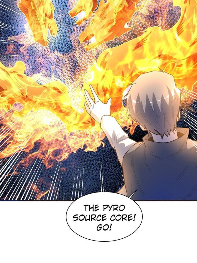 Read Endgame Restart ENGLISH Manga Online