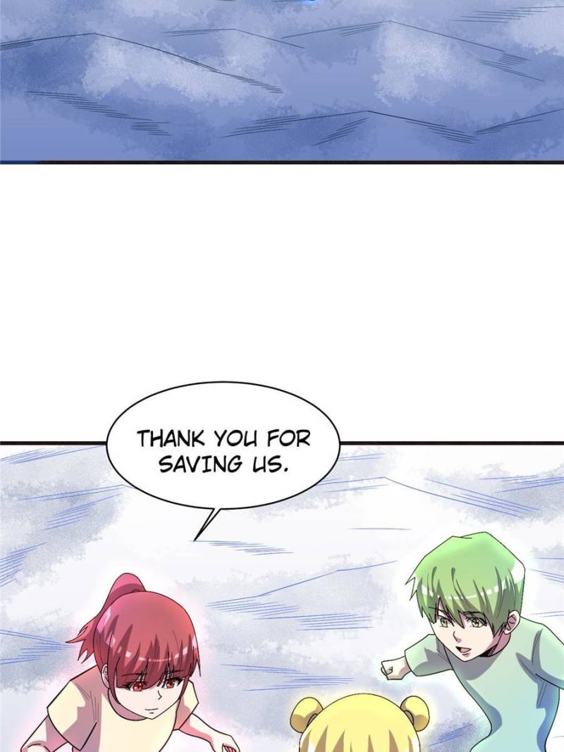 Read Endgame Restart ENGLISH Manga Online