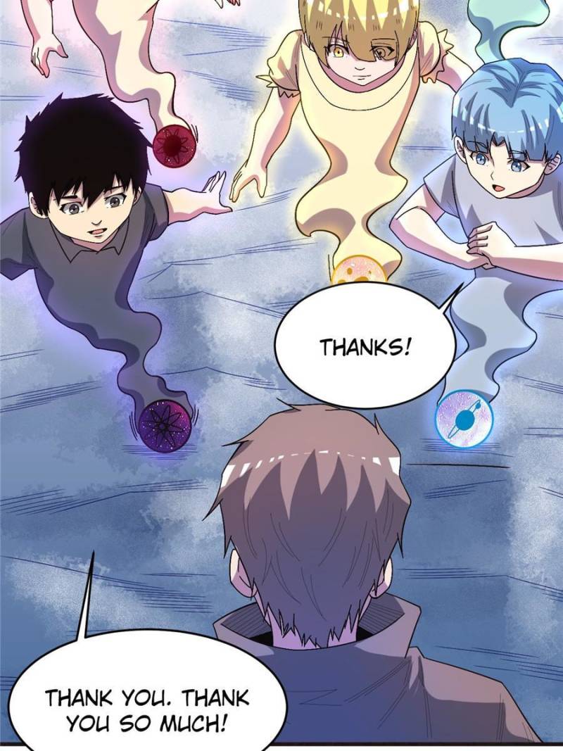 Read Endgame Restart ENGLISH Manga Online