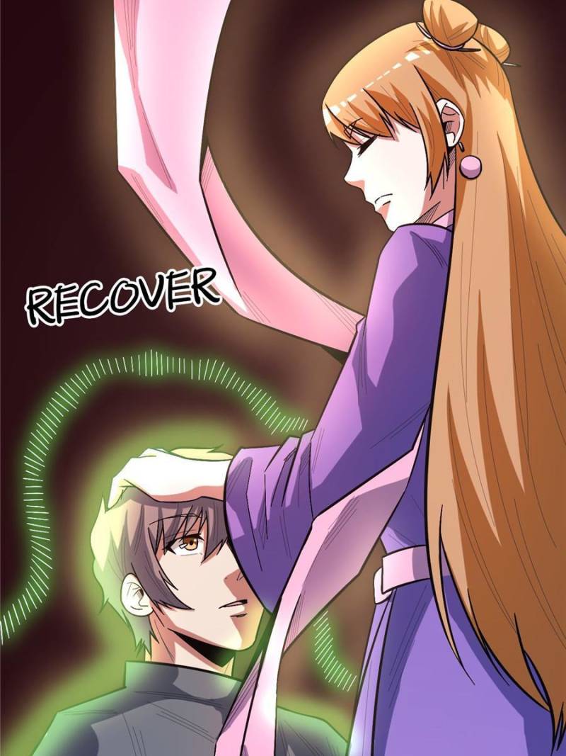 Read Endgame Restart ENGLISH Manga Online