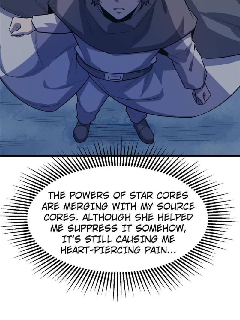 Read Endgame Restart ENGLISH Manga Online