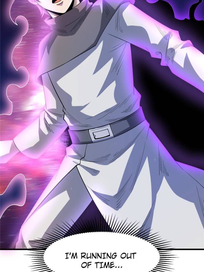 Read Endgame Restart ENGLISH Manga Online