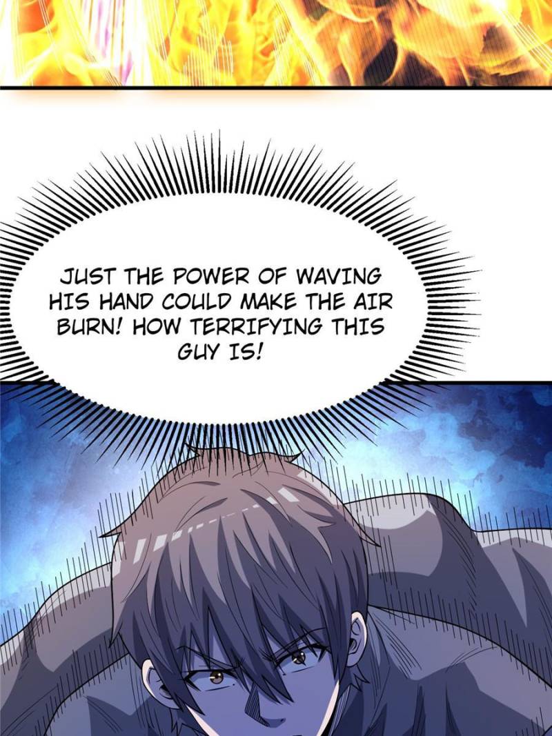 Read Endgame Restart ENGLISH Manga Online