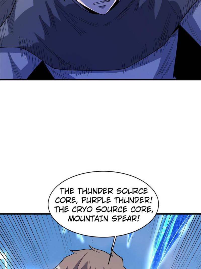 Read Endgame Restart ENGLISH Manga Online