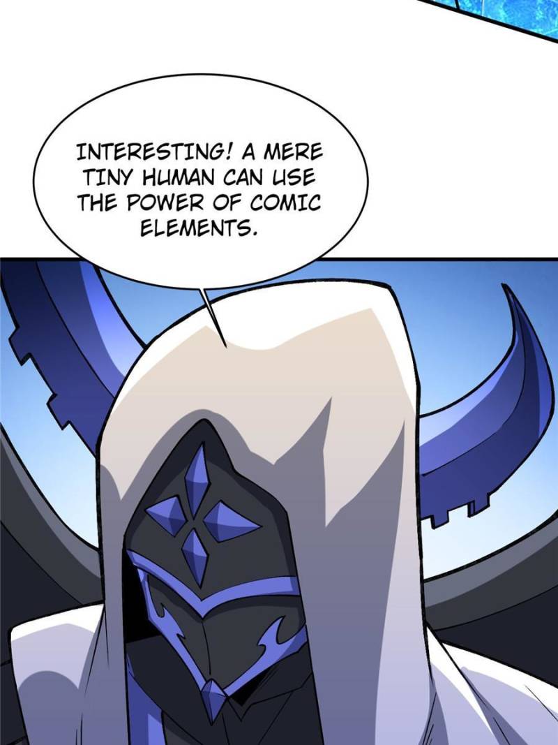 Read Endgame Restart ENGLISH Manga Online