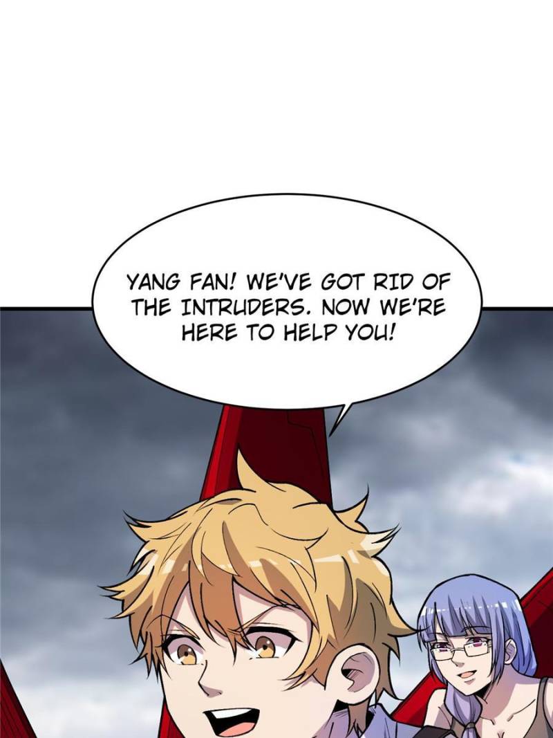 Read Endgame Restart ENGLISH Manga Online