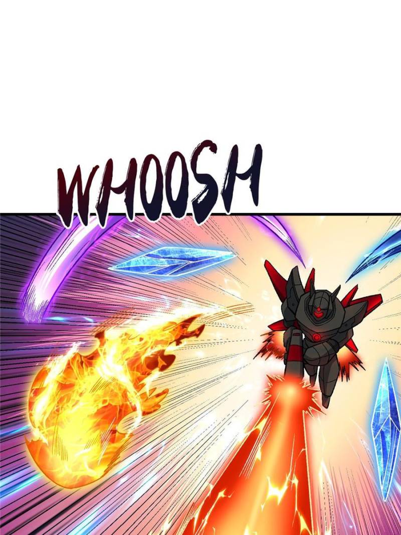 Read Endgame Restart ENGLISH Manga Online