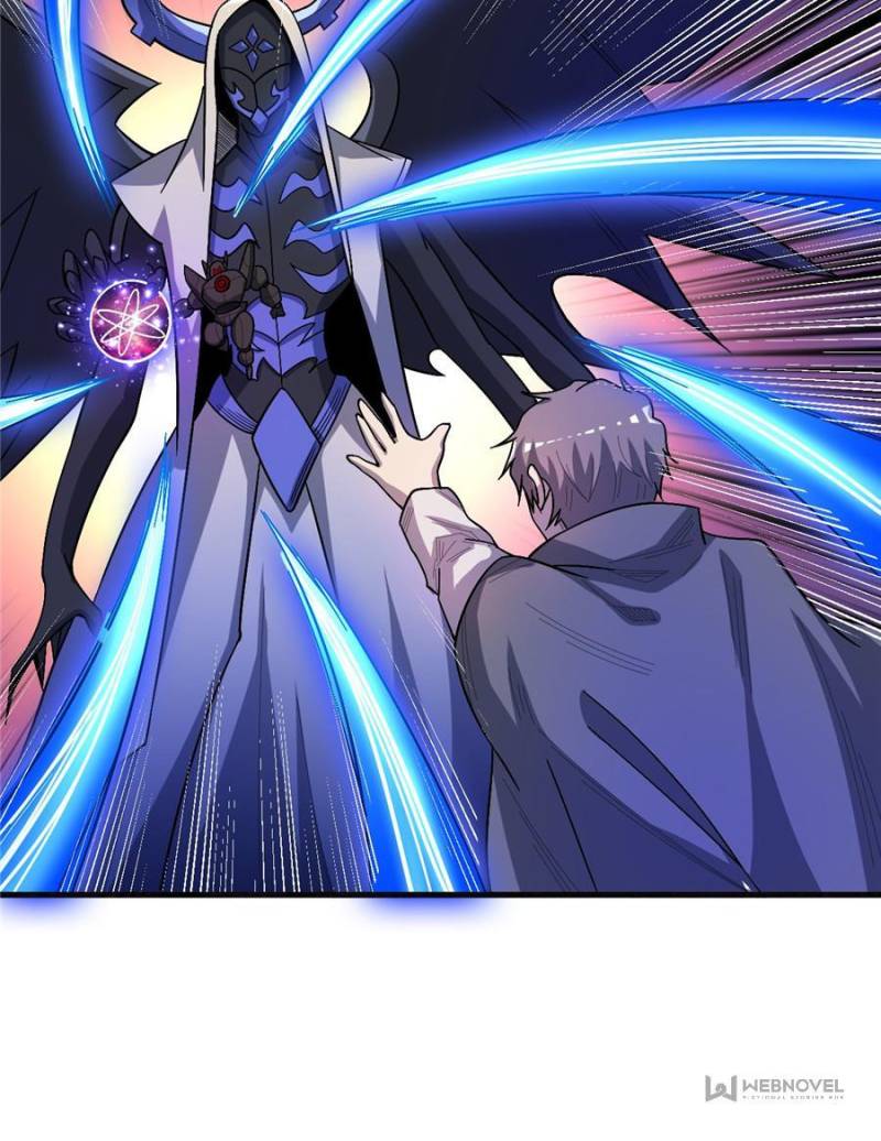 Read Endgame Restart ENGLISH Manga Online