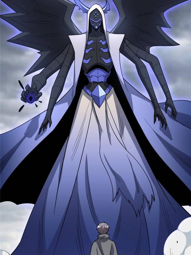 Read Endgame Restart ENGLISH Manga Online