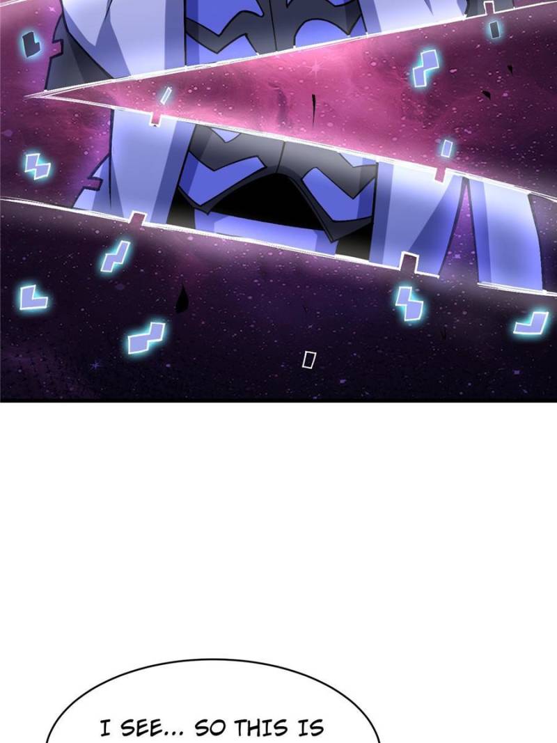 Read Endgame Restart ENGLISH Manga Online