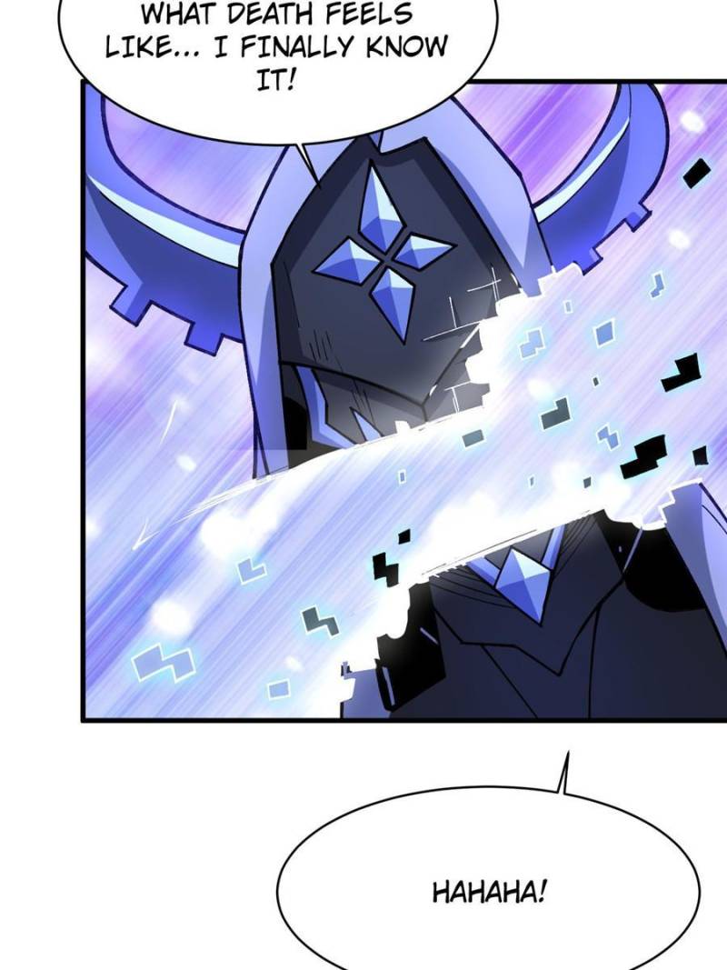 Read Endgame Restart ENGLISH Manga Online