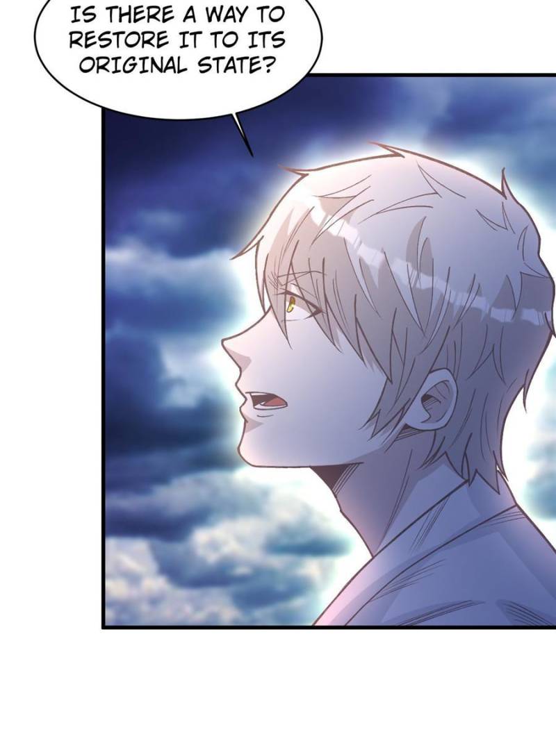 Read Endgame Restart ENGLISH Manga Online