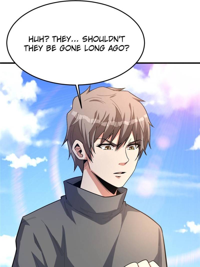 Read Endgame Restart ENGLISH Manga Online