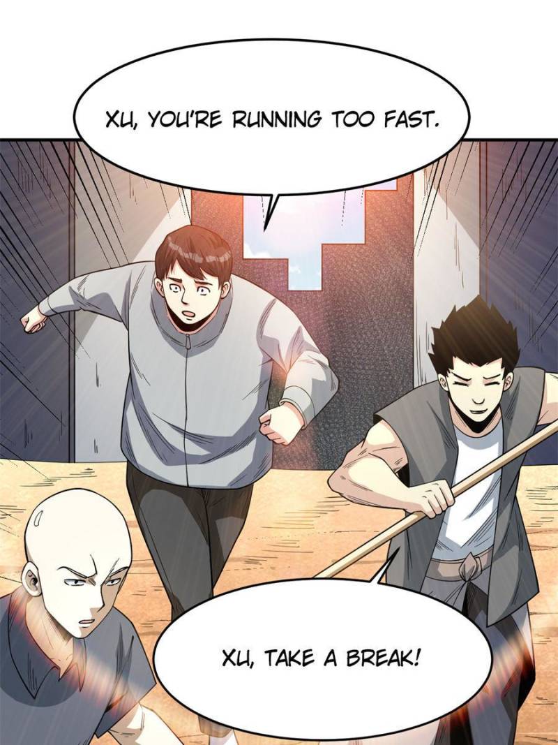 Read Endgame Restart ENGLISH Manga Online