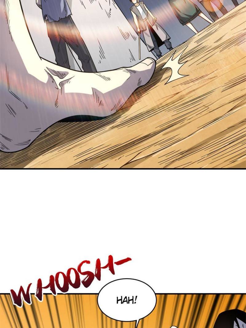 Read Endgame Restart ENGLISH Manga Online