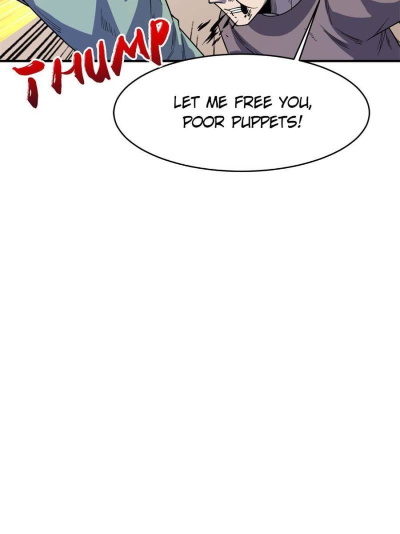 Read Endgame Restart ENGLISH Manga Online