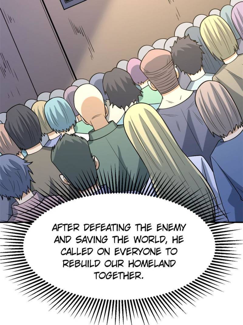 Read Endgame Restart ENGLISH Manga Online