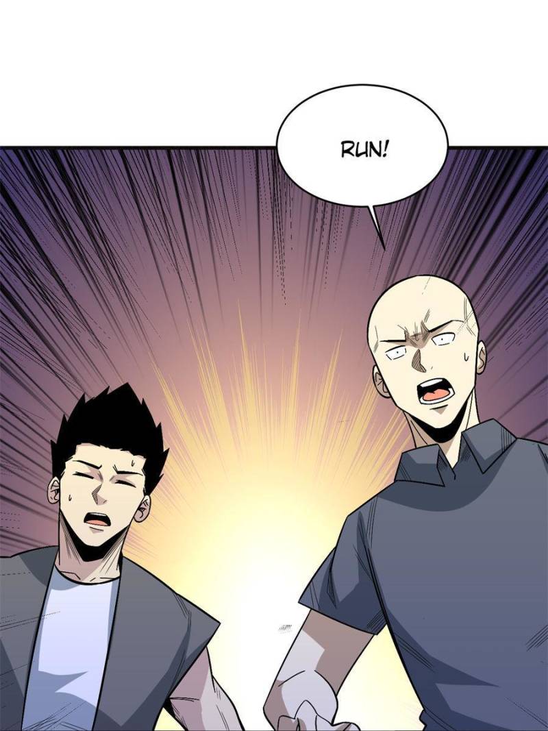 Read Endgame Restart ENGLISH Manga Online