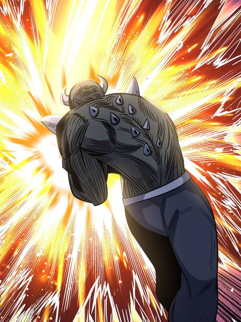 Read Endgame Restart ENGLISH Manga Online