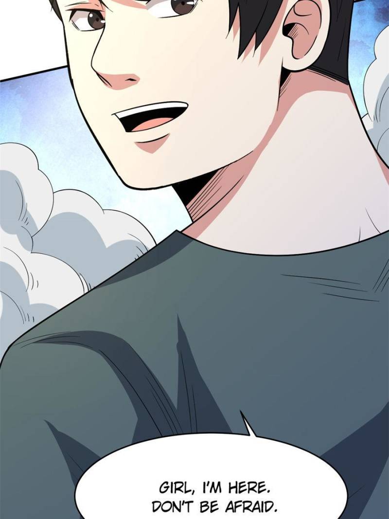 Read Endgame Restart ENGLISH Manga Online