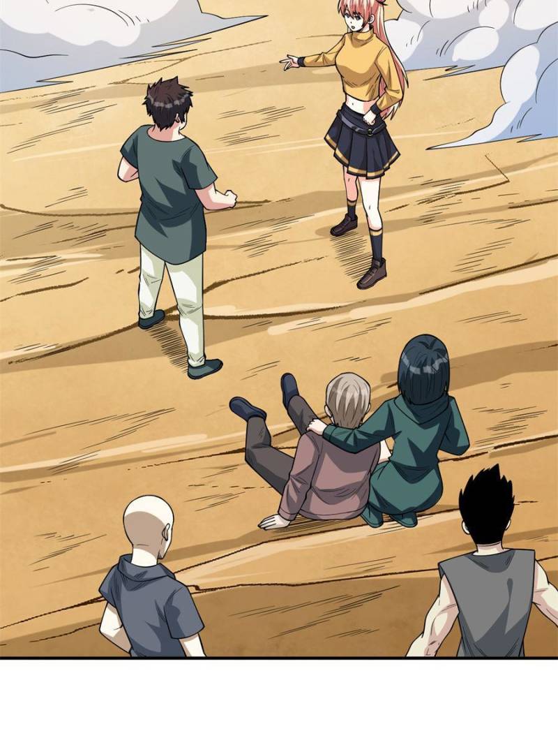 Read Endgame Restart ENGLISH Manga Online