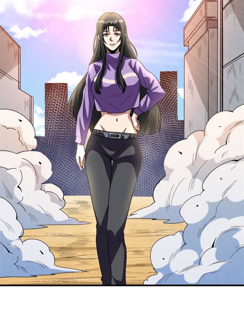 Read Endgame Restart ENGLISH Manga Online