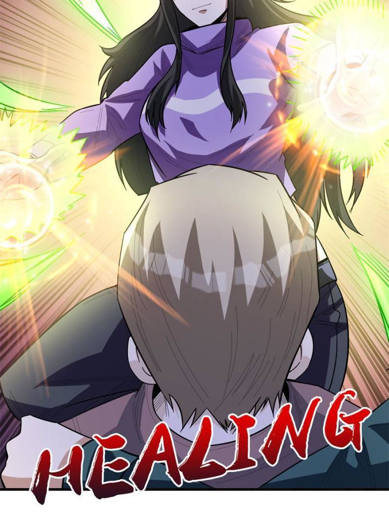 Read Endgame Restart ENGLISH Manga Online