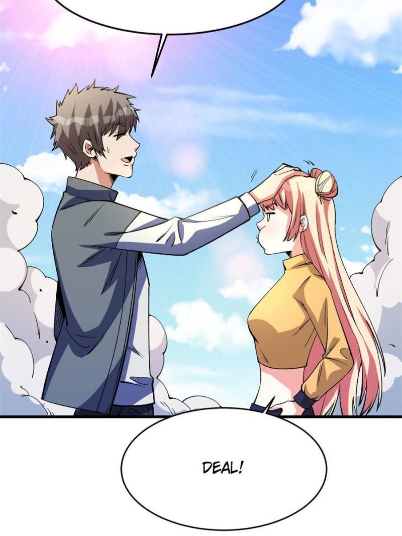 Read Endgame Restart ENGLISH Manga Online