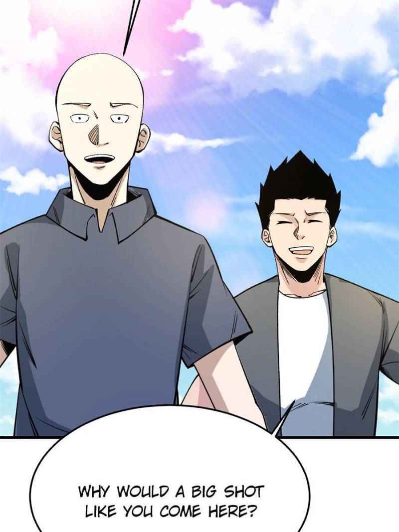 Read Endgame Restart ENGLISH Manga Online