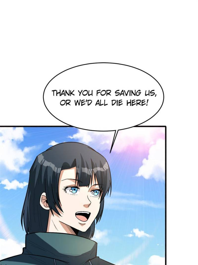 Read Endgame Restart ENGLISH Manga Online