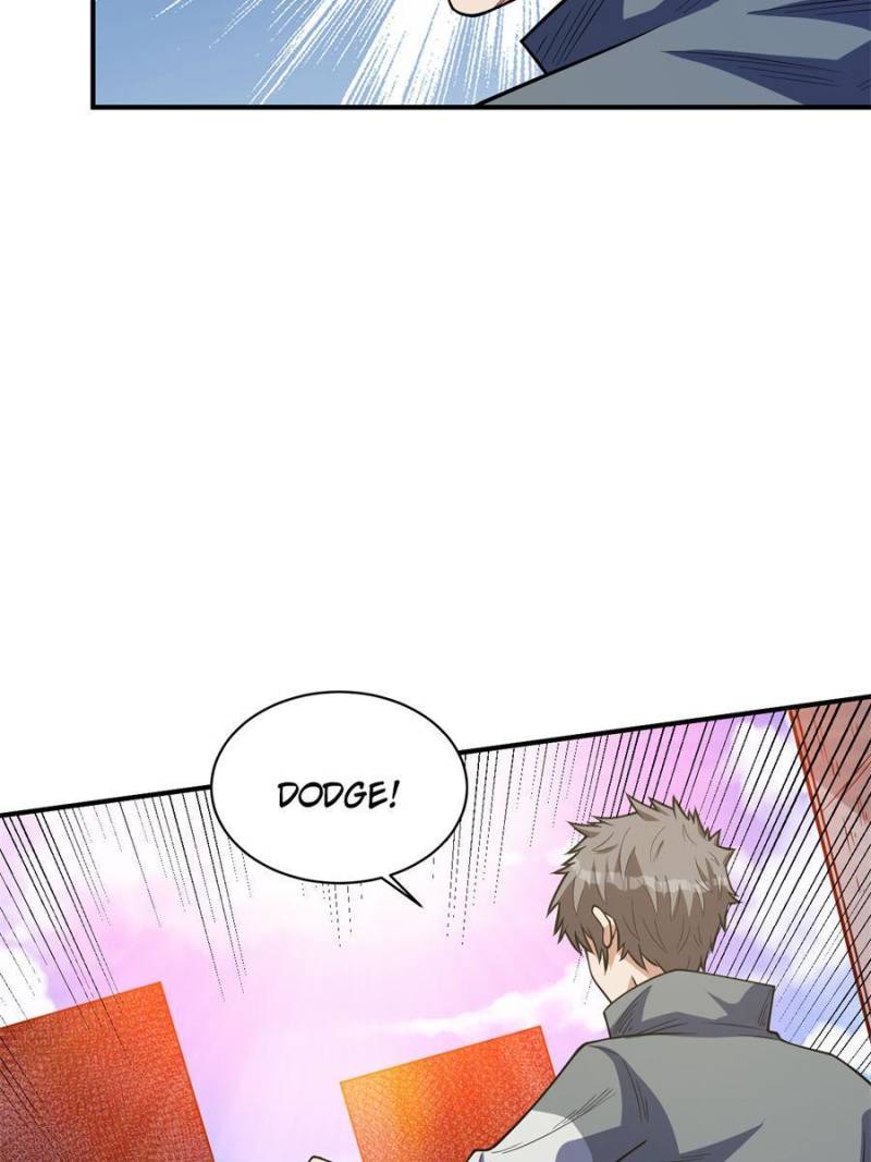 Read Endgame Restart ENGLISH Manga Online