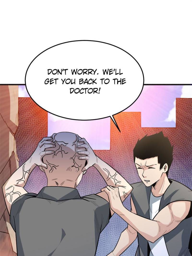 Read Endgame Restart ENGLISH Manga Online