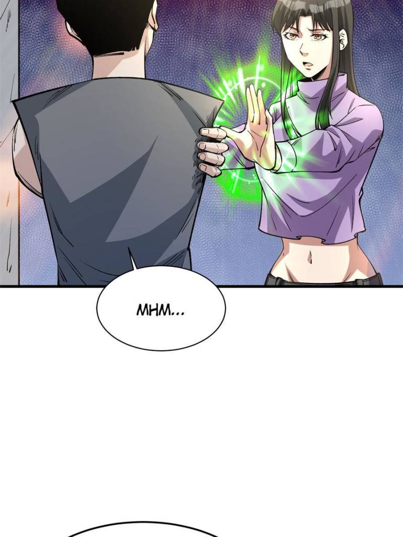 Read Endgame Restart ENGLISH Manga Online