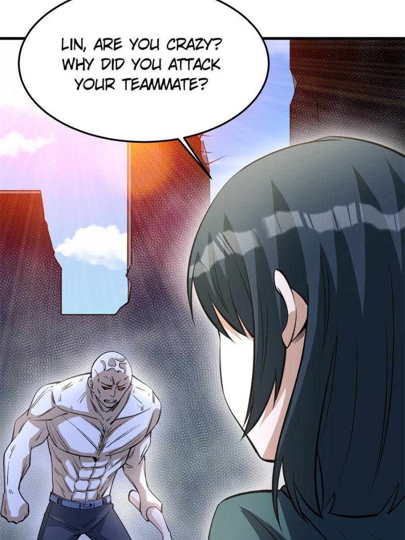 Read Endgame Restart ENGLISH Manga Online