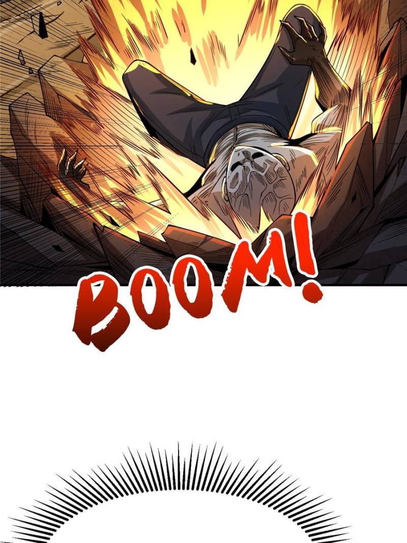 Read Endgame Restart ENGLISH Manga Online