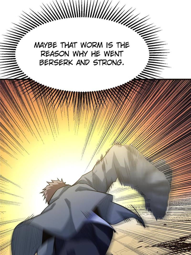 Read Endgame Restart ENGLISH Manga Online