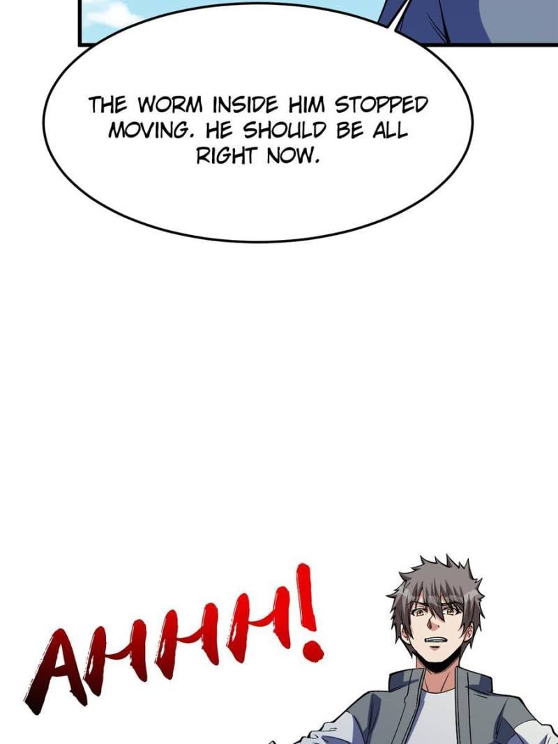 Read Endgame Restart ENGLISH Manga Online