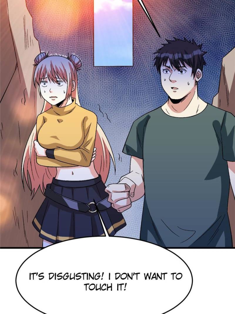 Read Endgame Restart ENGLISH Manga Online