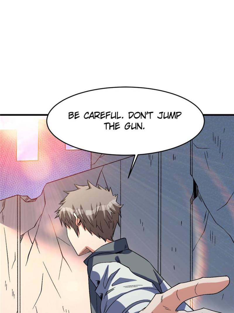 Read Endgame Restart ENGLISH Manga Online